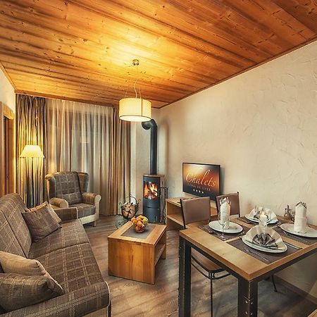 Apartment Sophie De Luxe 데마노브스카돌리나 외부 사진