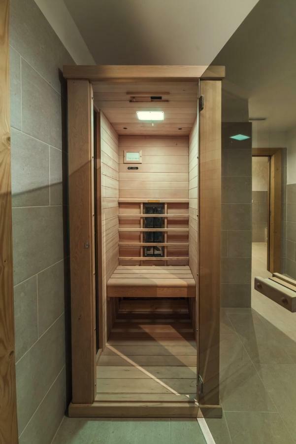 Apartment Sophie De Luxe 데마노브스카돌리나 외부 사진