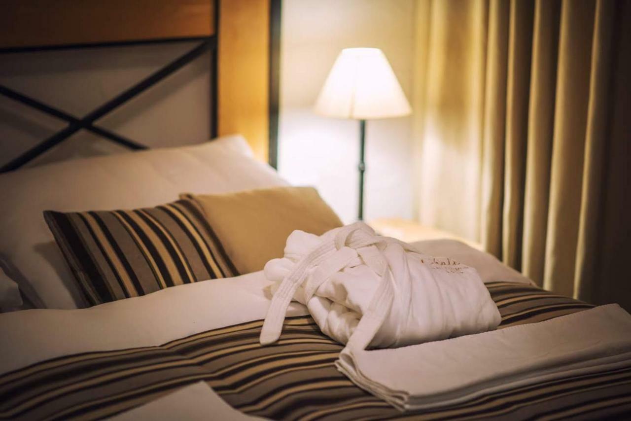 Apartment Sophie De Luxe 데마노브스카돌리나 외부 사진